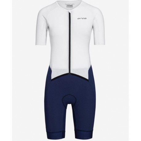 ORCA W ATHLEX AEROSUIT V2 WHI TP51