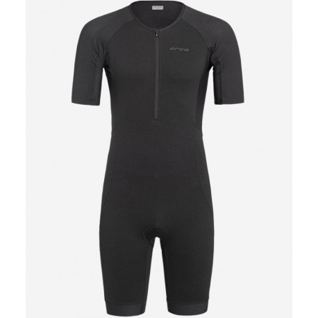 ORCA M ATHLEX LITE RACE SUIT BLACK SP11