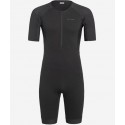 ORCA M ATHLEX LITE RACE SUIT BLACK SP11