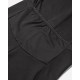 ORCA M ATHLEX LITE RACE SUIT BLACK SP11