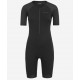 ORCA W ATHLEX LITE RACE SUIT BLACK SP51