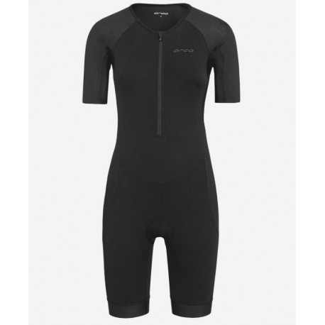 ORCA W ATHLEX LITE RACE SUIT BLACK SP51