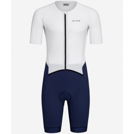 ORCA M ATHLEX AEROSUIT V2 WHI TP11