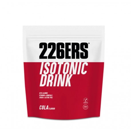 226ERS ISOTONIC DRINK 500gr COLA 5043