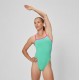 BAÑADOR SPEEDO MUJER SOLID TRI BACK 8-005168006