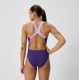 BAÑADOR SPEEDO MUJER SOLID POWERBACK 8-A000073004