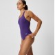 BAÑADOR SPEEDO MUJER SOLID POWERBACK 8-A000073004
