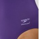 BAÑADOR SPEEDO MUJER SOLID POWERBACK 8-A000073004