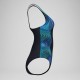 BAÑADOR SPEEDO MUJER PRINT MEDALIST ONE PIECE 8-A000266002
