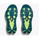 ZAPATILLA HOKA MUJER SPEEDGOAT 7 PERSIMMON-NEON YUZU 1171929