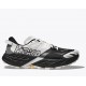 ZAPATILLA HOKA HOMBRE SPEEDGOAT 7 WIDE BLACK-WHITE 1171930