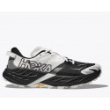 ZAPATILLA HOKA HOMBRE SPEEDGOAT 7 WIDE BLACK-WHITE 1171930