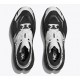 ZAPATILLA HOKA HOMBRE SPEEDGOAT 7 WIDE BLACK-WHITE 1171930