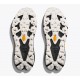 ZAPATILLA HOKA HOMBRE SPEEDGOAT 7 WIDE BLACK-WHITE 1171930