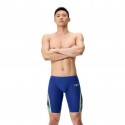 BAÑADOR SPEEDO HOMBRE FASTSKIN LZR PURE INTENT 2.0 PRINTED JAMMER NAVY-MORPHOSIS-YELLOW 8-A000406002