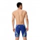BAÑADOR SPEEDO HOMBRE FASTSKIN LZR PURE INTENT 2.0 PRINTED JAMMER NAVY-MORPHOSIS-YELLOW 8-A000406002
