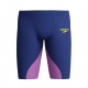 BAÑADOR NIÑO SPEEDO FASTSKIN JUNIOR LZR IGNITE JAMMER NOBLE NAVY-NEON JELLY 8-13440003