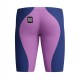 BAÑADOR NIÑO SPEEDO FASTSKIN JUNIOR LZR IGNITE JAMMER NOBLE NAVY-NEON JELLY 8-13440003