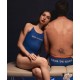 BAÑADOR NADA DE NADA MUJER CUERDAS MRS. TATTO STYLE