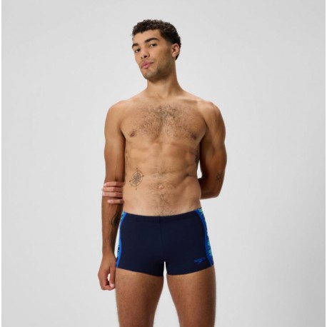 BAÑADOR SPEEDO HOMBRE HYPERBOOM SPLICE AQUASHORT 8-A000253002