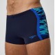 BAÑADOR SPEEDO HOMBRE HYPERBOOM SPLICE AQUASHORT 8-A000253002