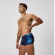 BAÑADOR SPEEDO HOMBRE HYPERBOOM SPLICE AQUASHORT 8-A000253002