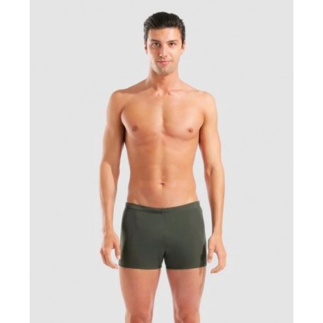 BAÑADOR ARENA GRAPHIC SWIM SHORT DRAK SAGE-BLACK 11186605