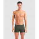 BAÑADOR ARENA GRAPHIC SWIM SHORT DRAK SAGE-BLACK 11186605