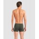 BAÑADOR ARENA GRAPHIC SWIM SHORT DRAK SAGE-BLACK 11186605