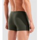 BAÑADOR ARENA GRAPHIC SWIM SHORT DRAK SAGE-BLACK 11186605