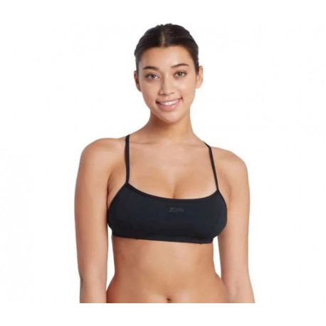 TOP BIKINI ZOGGS YING NEGRO 462567