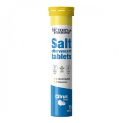 SALT EFFERVESCENT CITRUS WVE.146106