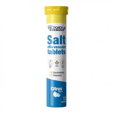 SALT EFFERVESCENT CITRUS WVE.146106