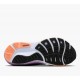 ZAPATILLA BROOKS MUJER GHOST 18 BLACK-MULLED GRAPE-PEACH 1204821B080