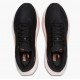 ZAPATILLA BROOKS HOMBRE GLYCERIN MAX 2 BLACK-TIGERLILLY-ORANGE 1104791D971