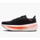 ZAPATILLA BROOKS HOMBRE GLYCERIN MAX 2 BLACK-TIGERLILLY-ORANGE 1104791D971