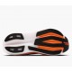 ZAPATILLA BROOKS HOMBRE GLYCERIN MAX 2 BLACK-TIGERLILLY-ORANGE 1104791D971