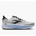 ZAPATILLA BROOKS HOMBRE GHOST 18 WHITE-BLACK-OPEN AIR 1104931D172
