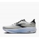 ZAPATILLA BROOKS HOMBRE GHOST 18 WHITE-BLACK-OPEN AIR 1104931D172