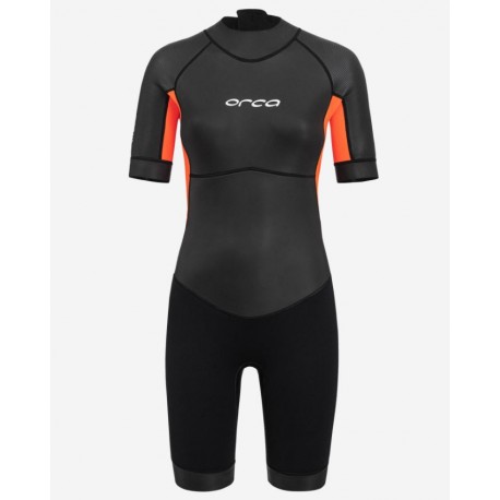 NEOPRENO ORCA VITALIS SHORTY W NN6Y