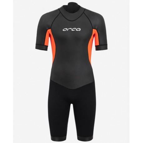 NEOPRENO ORCA VITALIS SHORTY MAN NN2Y0501