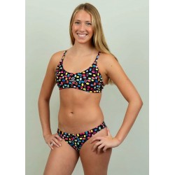 BIKINI DEPORTIVO ODECLAS MAYA