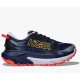 ZAPATILLA HOKA MUJER MAFATE 5 MIDNIGHT BLUE-STARLIGHT GLOW 1168723