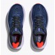 ZAPATILLA HOKA MUJER CLIFTON 10 MIDNIGHT BLUE-STARLIGHT GLOW 1162031