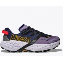 ZAPATILLA HOKA MUJER SPEEDGOAT 7 BERRY JAM-STARLIGHT GLOW 1171929