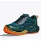 ZAPATILLA HOKA HOMBRE MAFATE 5 TIDAL WAVE-MUSTARD SEED 1168722