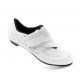 ZAPATILLA SPIUK TRIGGER TRIATHLON UNISEX BLANCO MATE ZTRIGG3