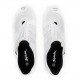 ZAPATILLA SPIUK TRIGGER TRIATHLON UNISEX BLANCO MATE ZTRIGG3