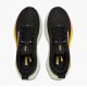 ZAPATILLA BROOKS MUJER GLYCERIN 23 BLACK-PEACH-NIGHTLIFE 1204651B072