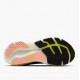 ZAPATILLA BROOKS MUJER GLYCERIN 23 BLACK-PEACH-NIGHTLIFE 1204651B072